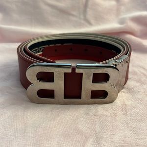 Bally Belt, Men’s, OS